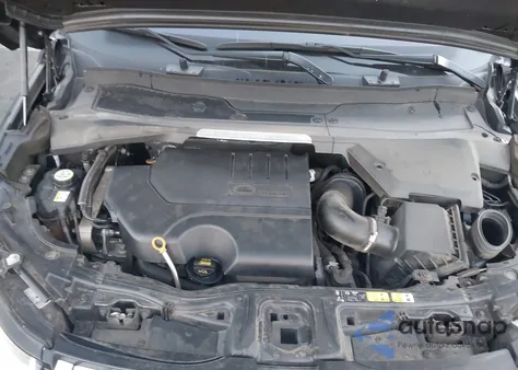 2020 Land Rover Discovery Sport S z USA, uszkodzony, nr VIN SALCJ2FX0LH853409